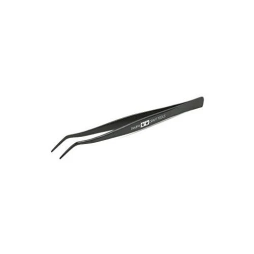 Tamiya 74003 Angle Tweezers
