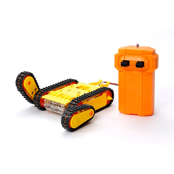 Tamiya 70228 Arm Crawler with 2-Channel Remote Control - Image 2