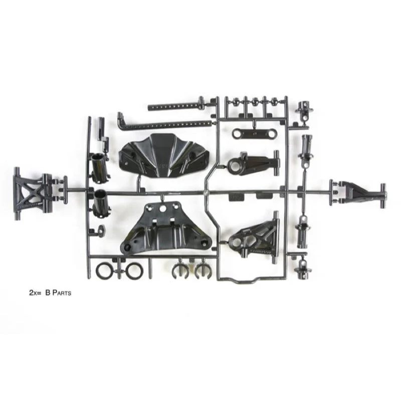 Tamiya 51528 B Parts