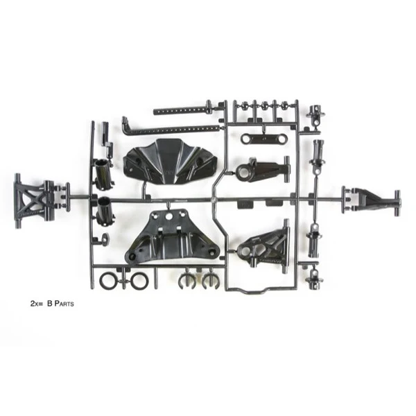 Tamiya 51528 B Parts - Image 2
