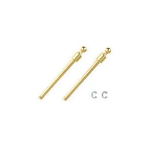 Tamiya 54296 Ball Head Suspension Shaft; M06