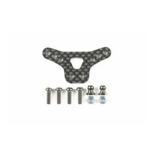 Tamiya 54299 Carbon D. Stay Front; M06