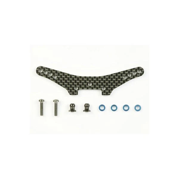 Tamiya 53845 Carbon Damp Stay F; TA05