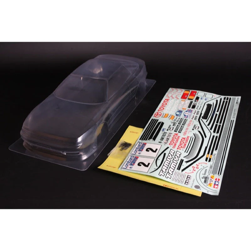 Tamiya 51476 Celica GT Four 90 Body - Image 2