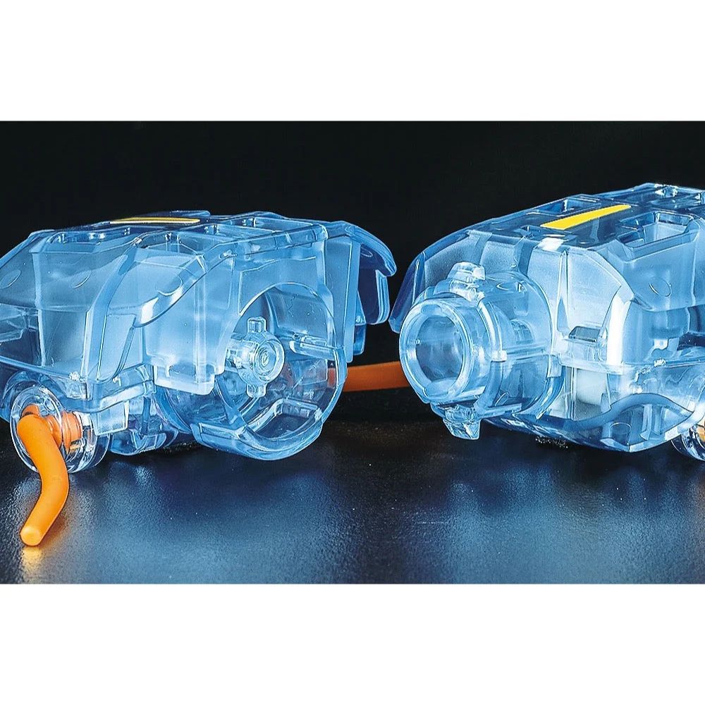 Tamiya 70230 Centipede Robot - Image 4
