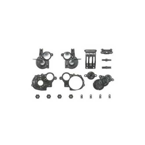 Tamiya 51434 D Parts Gearbox; M-06 - Image 2