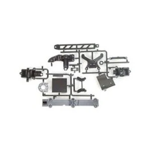 Tamiya 51075 DF-02 A Parts Gear Case - Image 2