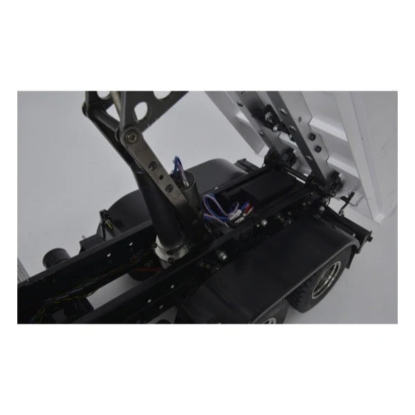 Tamiya 56545 Electric Actuator Set for 1/14 Tipper Truck - Image 3
