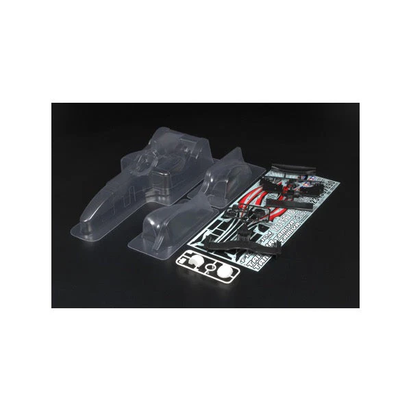 Tamiya 51377 F104 Body