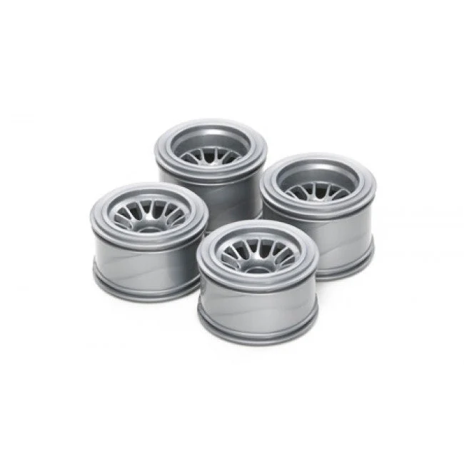 Tamiya 51398 F104 Mesh Wheels 2pcs