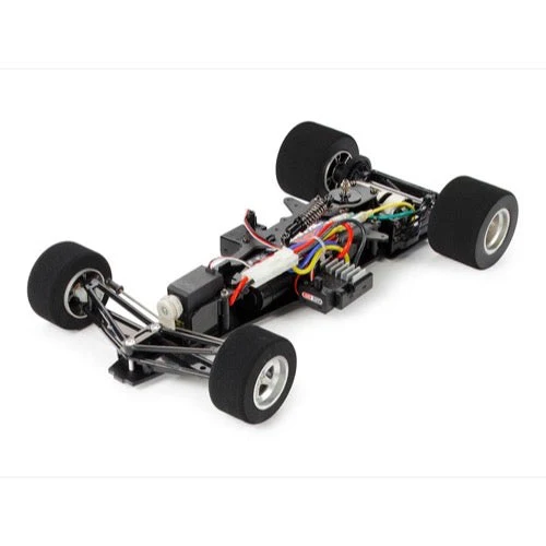 Tamiya 47374 Ferrari 312T3 2WD 1/10 F104W Chassis Limited Edition - Image 3