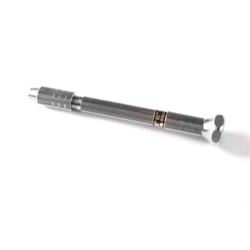 Tamiya 74050 Fine Pin Vise D 0.1-3.2mm - Image 2