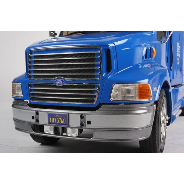 Tamiya 56309 Ford Aeromax 1/14 Radio Controlled Truck Kit - Image 3