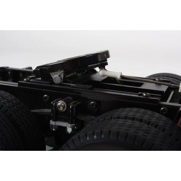 Tamiya 56309 Ford Aeromax 1/14 Radio Controlled Truck Kit - Image 4