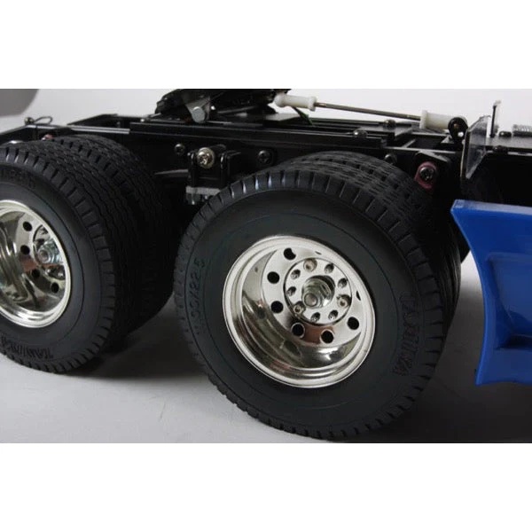 Tamiya 56309 Ford Aeromax 1/14 Radio Controlled Truck Kit - Image 5