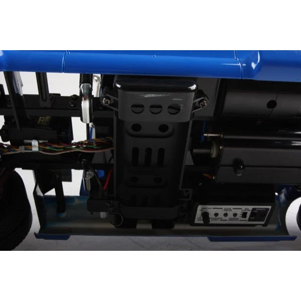 Tamiya 56309 Ford Aeromax 1/14 Radio Controlled Truck Kit - Image 7