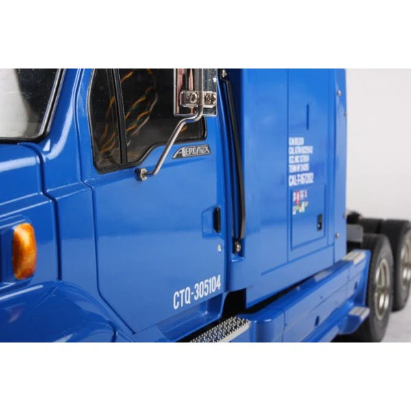 Tamiya 56309 Ford Aeromax 1/14 Radio Controlled Truck Kit - Image 9