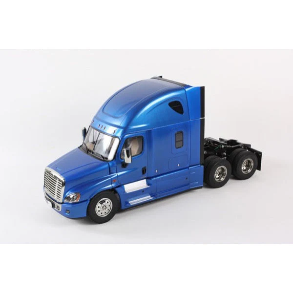 Tamiya 56340 Freightliner Cascadia Evo 1/14 Radio Controlled Truck Kit - Image 11