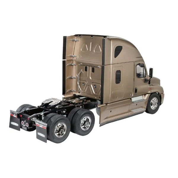 Tamiya 56340 Freightliner Cascadia Evo 1/14 Radio Controlled Truck Kit - Image 14