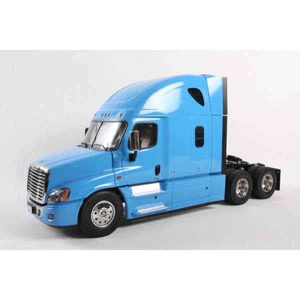Tamiya 56340 Freightliner Cascadia Evo 1/14 Radio Controlled Truck Kit - Image 16