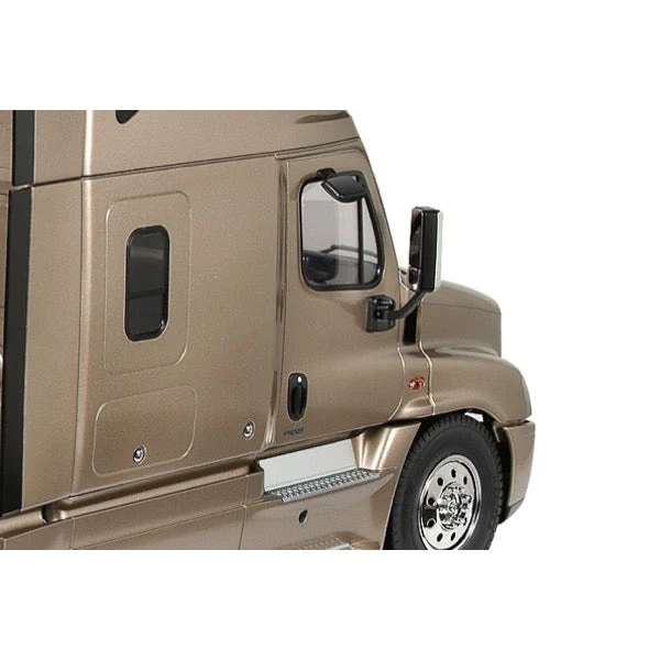 Tamiya 56340 Freightliner Cascadia Evo 1/14 Radio Controlled Truck Kit - Image 17