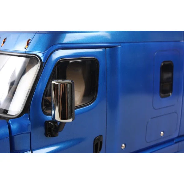 Tamiya 56340 Freightliner Cascadia Evo 1/14 Radio Controlled Truck Kit - Image 18