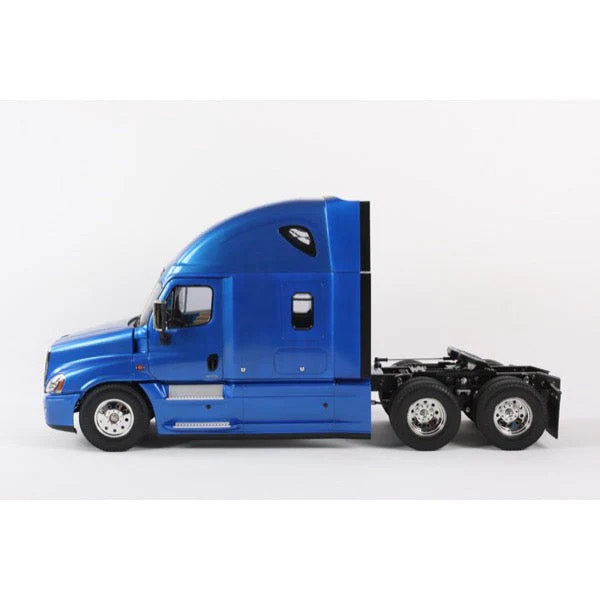 Tamiya 56340 Freightliner Cascadia Evo 1/14 Radio Controlled Truck Kit - Image 19