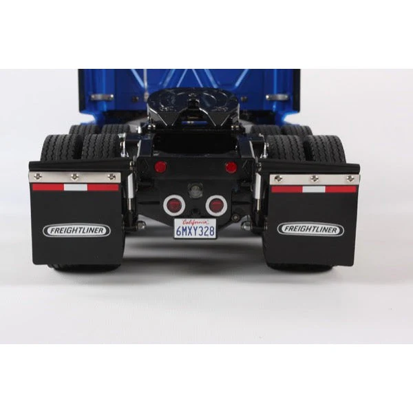 Tamiya 56340 Freightliner Cascadia Evo 1/14 Radio Controlled Truck Kit - Image 23