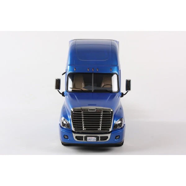 Tamiya 56340 Freightliner Cascadia Evo 1/14 Radio Controlled Truck Kit - Image 25