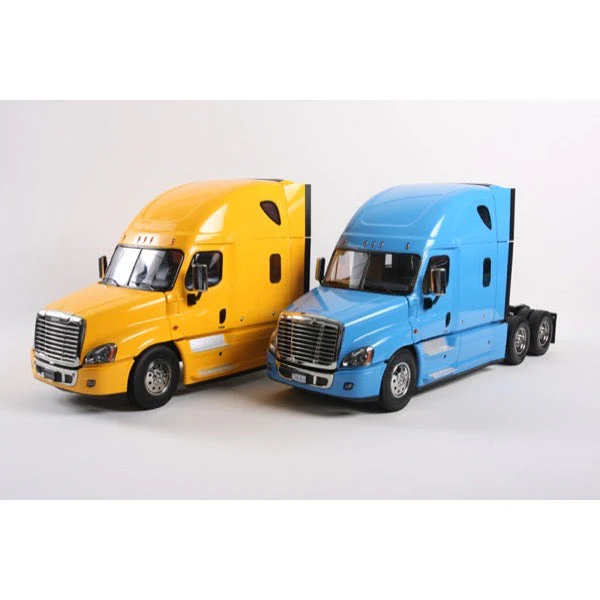 Tamiya 56340 Freightliner Cascadia Evo 1/14 Radio Controlled Truck Kit - Image 26