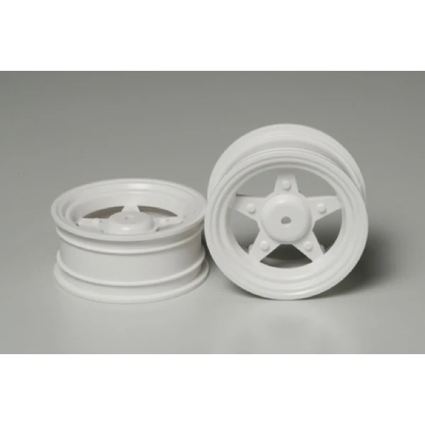 Tamiya 40109 GB-01 Front Wheels