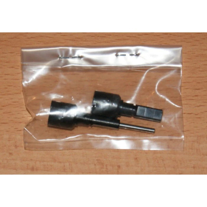 Tamiya S9804754 Gear Box Joints (long and short)