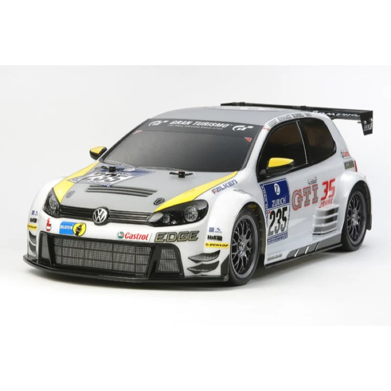 Tamiya 51497 Golf 24 Body