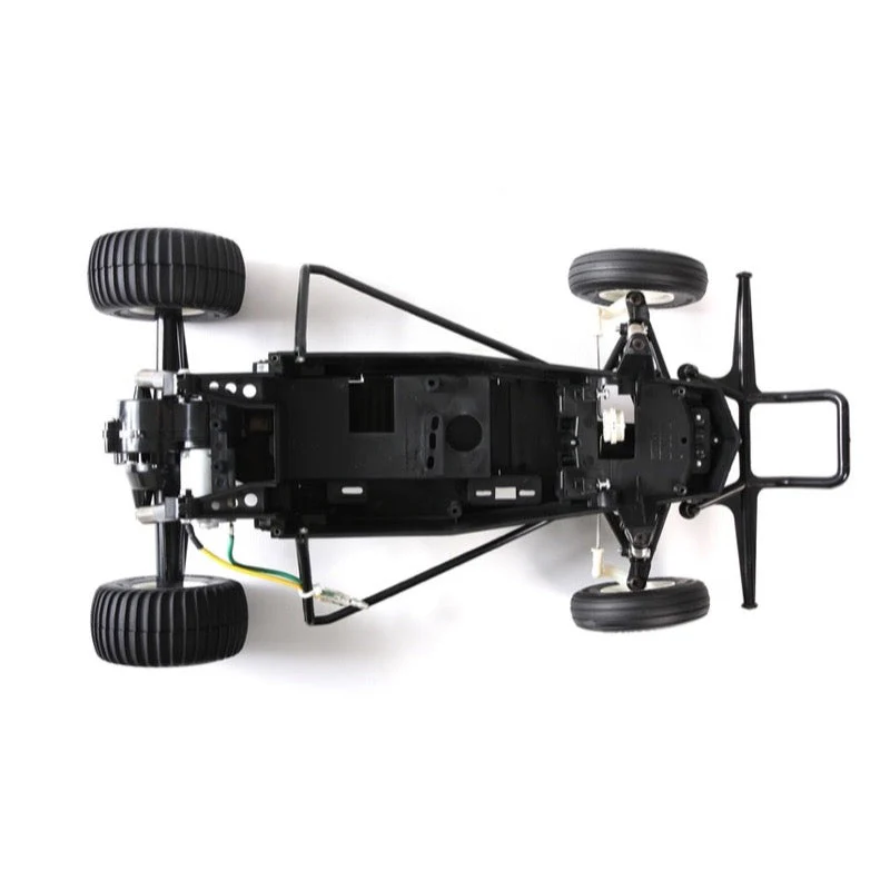 Tamiya 58346 The Grasshopper (2005) 1/10 Off Road RC Kit - Image 10