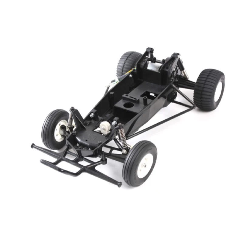 Tamiya 58346 The Grasshopper (2005) 1/10 Off Road RC Kit - Image 5