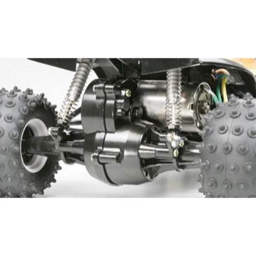 Tamiya The Hornet (2004) 1/10 Off-Road RC Kit 58336A - Image 4