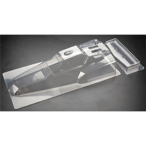 Tamiya S9805020 Hornet Body and Wing - Image 2