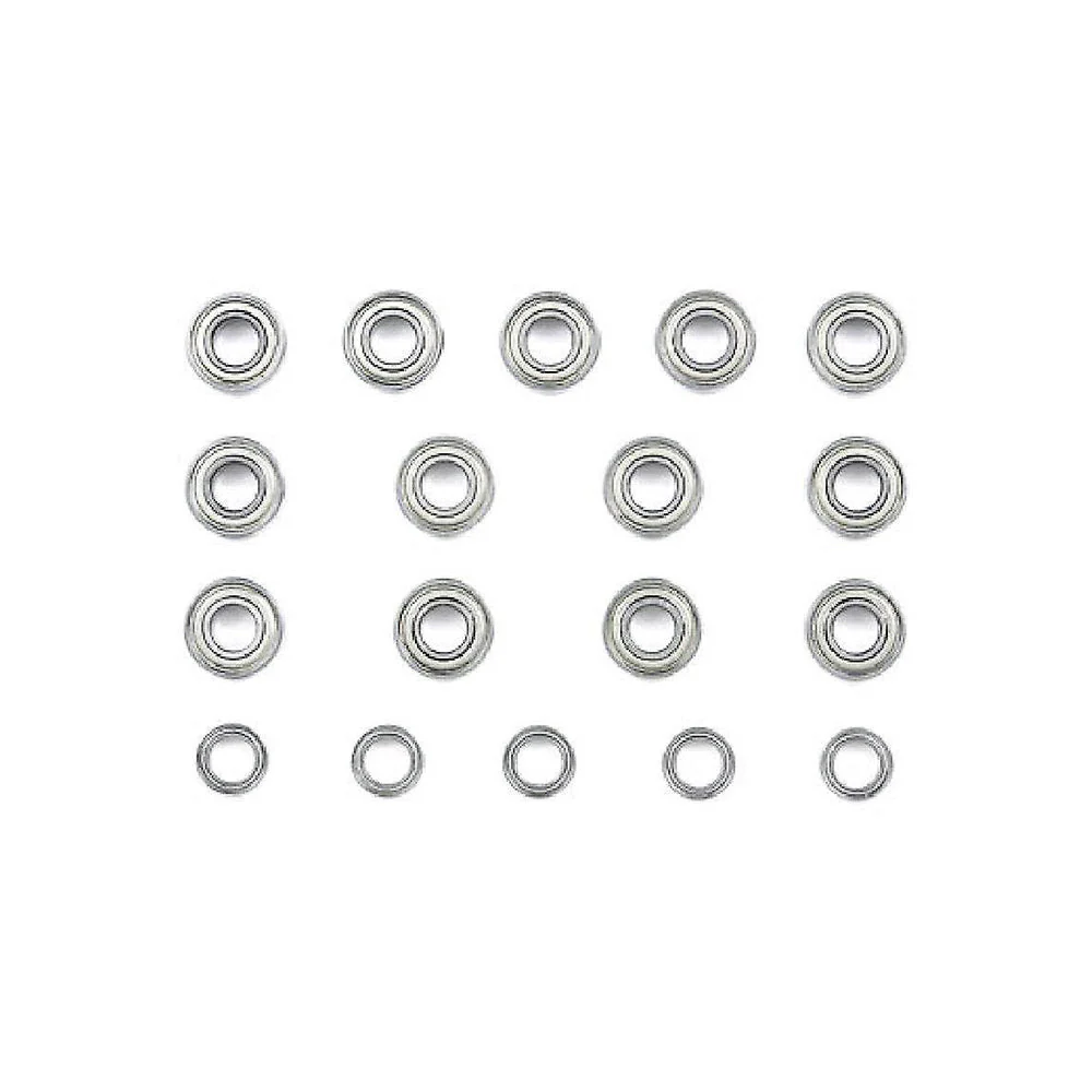Tamiya 54002 Hotshot 2007 Ball Bearing
