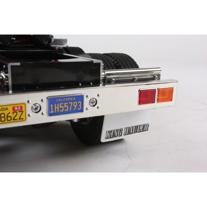 Tamiya 56301 1/14 King Hauler Radio Controlled Truck Kit - Image 13
