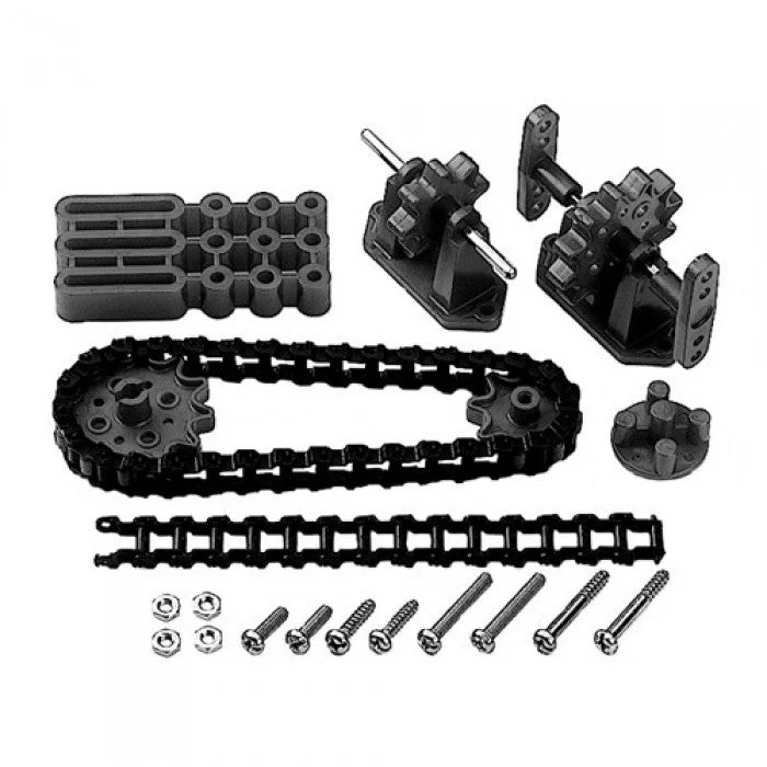 Tamiya 70142 Ladder-Chain and Sprocket Set