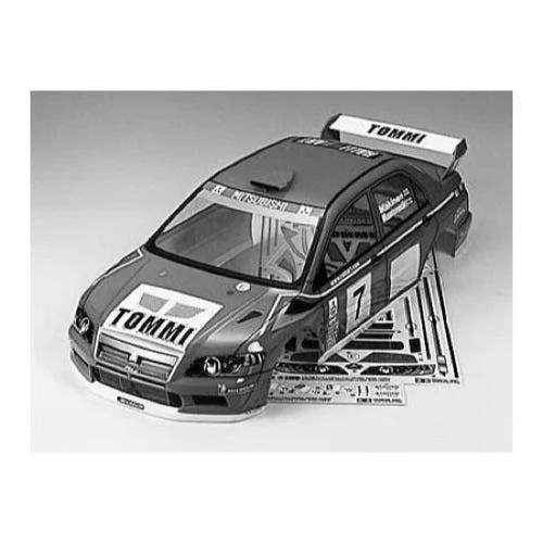 Tamiya 50927 Lancer EVO V11 Body