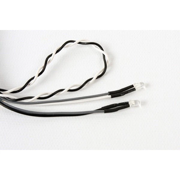 Tamiya 54008 LED Light 3mm Diameter - Image 2