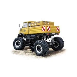 Tamiya 58414 MB Unimog 406 Series U900 Off-Road RC Kit - Image 10