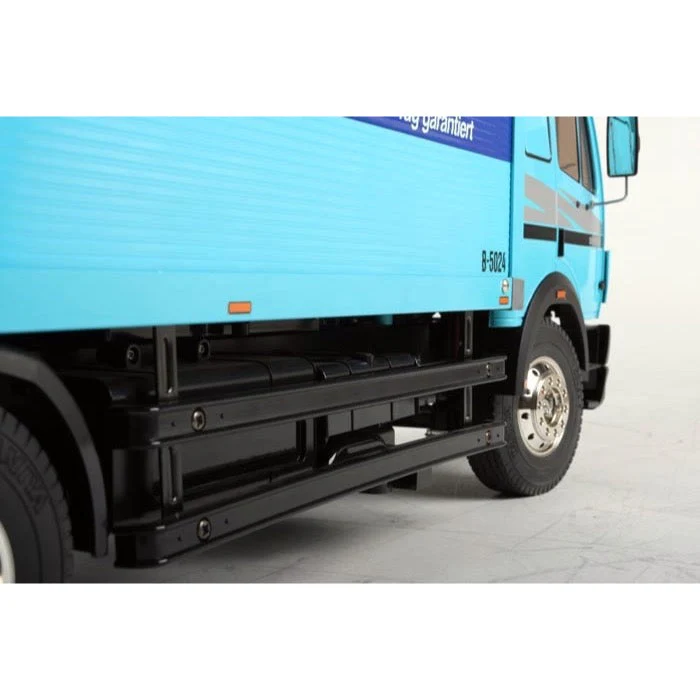 Tamiya 56307 Mercedes-Benz 1850L Radio Controlled Truck Kit - Image 3