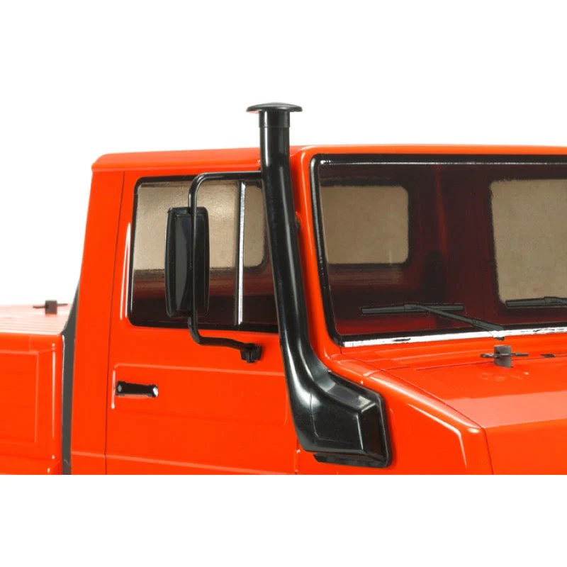 Tamiya 58609 Mercedes-Benz Unimog 425 1/10 Off Road RC Kit - Image 4
