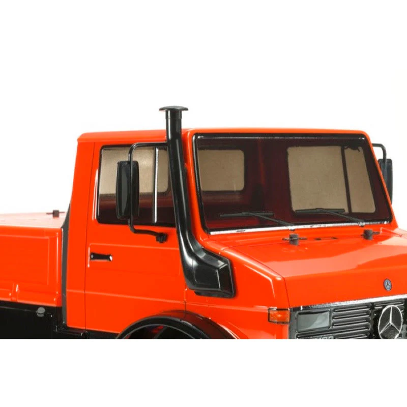 Tamiya 58609 Mercedes-Benz Unimog 425 1/10 Off Road RC Kit - Image 5