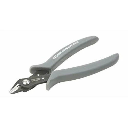 Tamiya 74093 Modelers Side Cutter/Sprue Nipper - Image 2