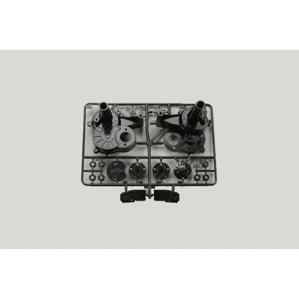 Tamiya 0005069 Grasshopper Gear Box Parts Bag B Parts 58043