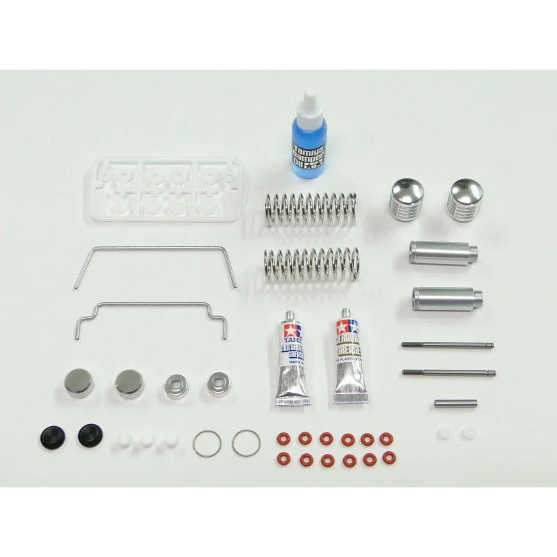 Tamiya S9400641 RC Damper Parts Bag for Hotshot