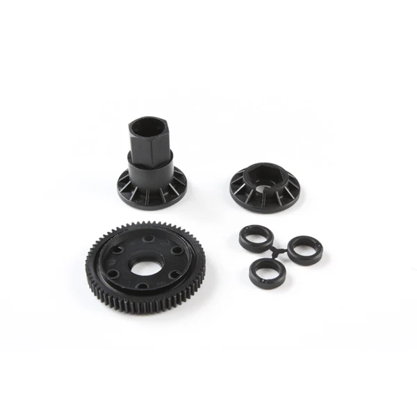Tamiya 50506 RC F1 Spare Gear Set